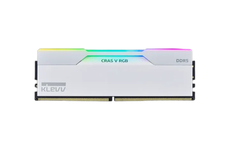 CRAS V RGB DDR5 48 GB 6400 MHz CL32 3