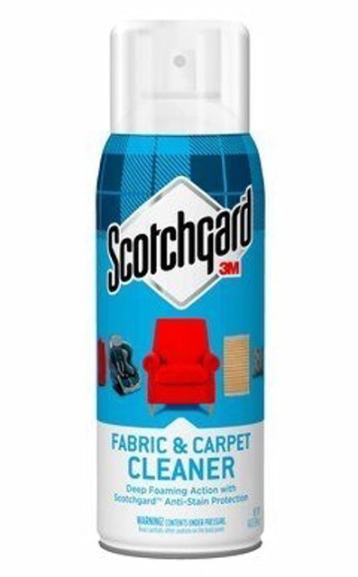 Fabric & Carpet Cleaner 1