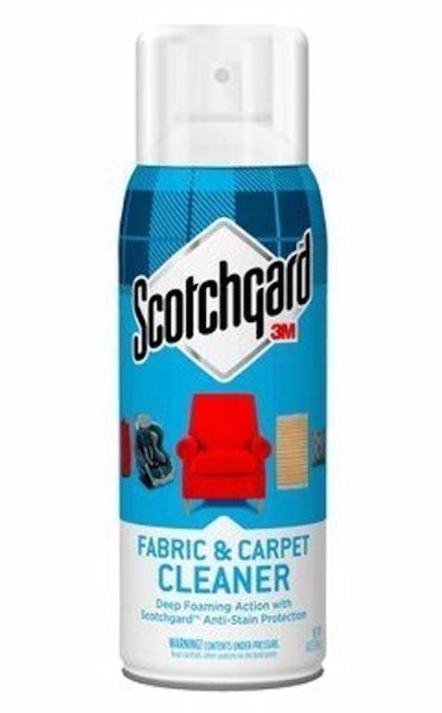 Fabric & Carpet Cleaner 1