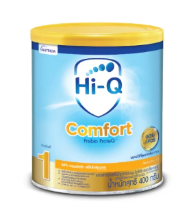 Comfort Step 1 นมสูตรเฉพาะสำหรับเด็กทารกแรกเกิด 1