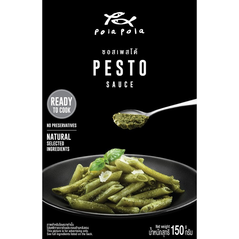 Pesto Ready-to-Cook 2