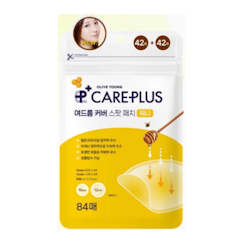แผ่นแปะสิว Care Plus Honey