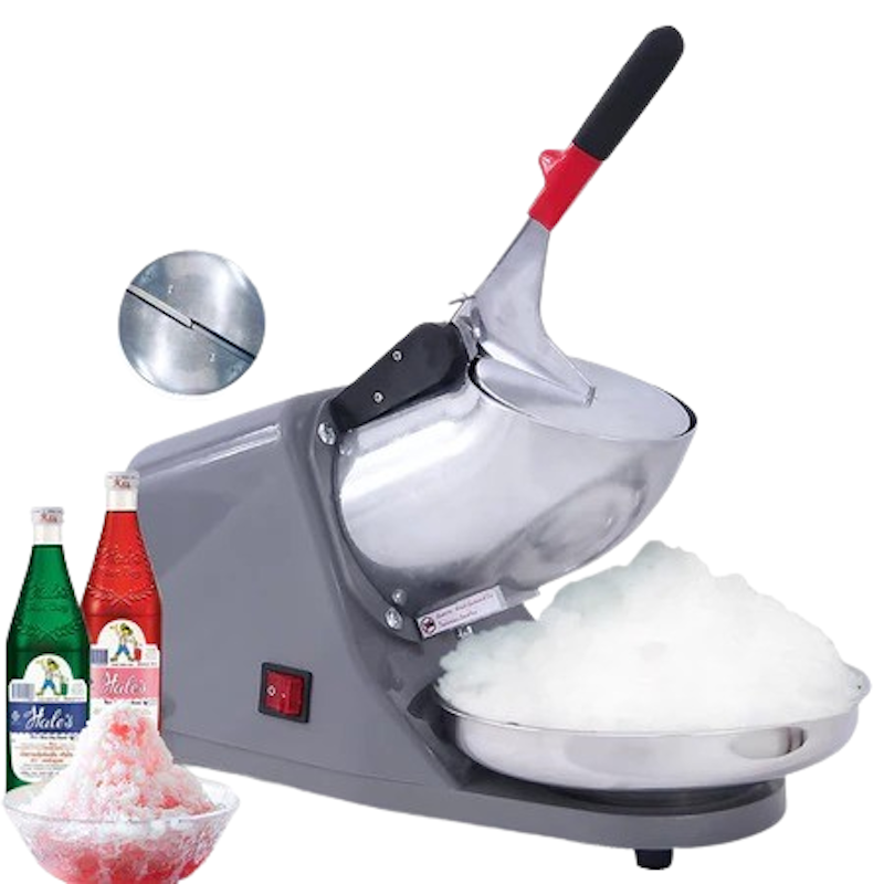 Ice Crusher CR-02 3
