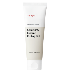 Galactomy Enzyme Peeling Gel