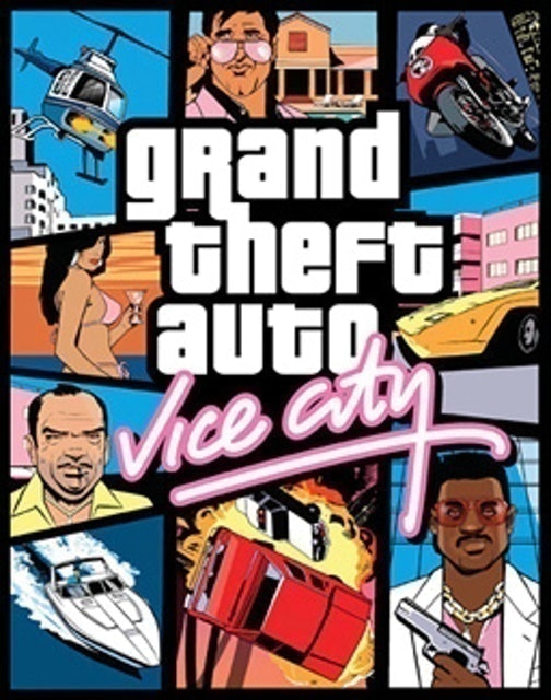 15 เกม GTA ภาคไหนดี ปี 2026 รวมทุกภาค เล่นสนุก แอ็กชันจัดเต็ม 3