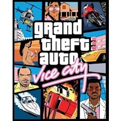 Grand Theft Auto: Vice City