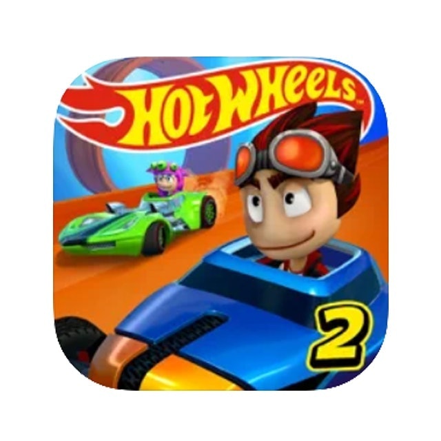 เกมแข่งรถ Beach Buggy Racing 2 1