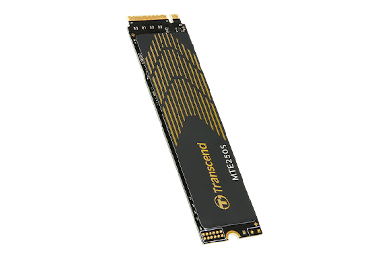 SSD รุ่น 250S 1