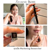 รีวิวลิป Must Have Item จาก Working Woman 5