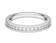 SWAROVSKI แหวนแต่งงาน ราคาประหยัด Rare Ring 1