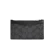 COACH กระเป๋าใส่การ์ด Zip Card Case In Signature Canvas 1