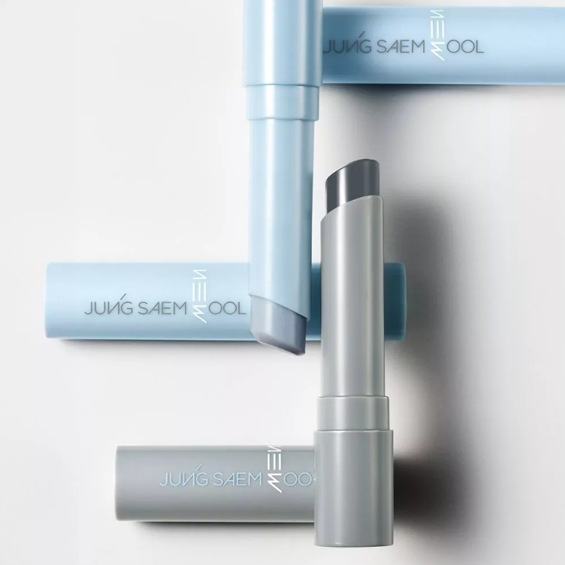 Men Lip-newal Color Balm 2