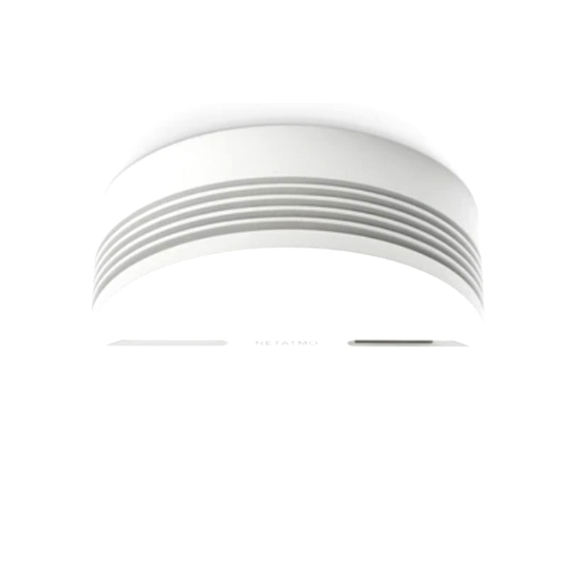 เครื่องตรวจจับควัน Smart Smoke Alarm 2
