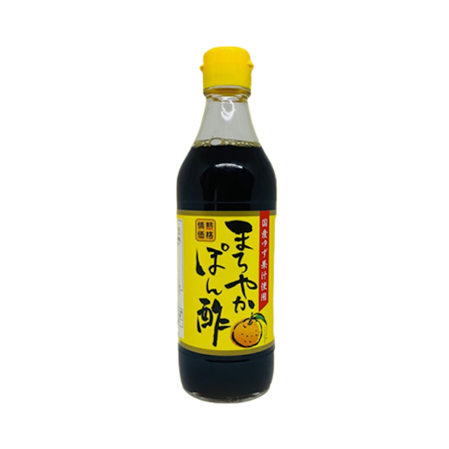 10 พอนสึ ยี่ห้อไหนอร่อย ปี 2026 ซอสเปรี้ยวญี่ปุ่น 4