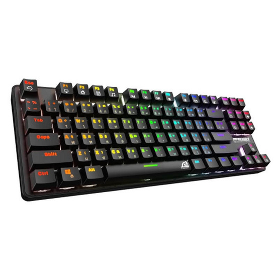 Mechanical Gaming Keyboard MAIDEN 2