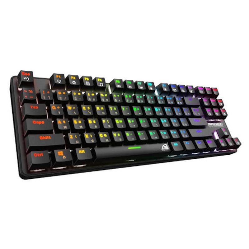 Mechanical Gaming Keyboard MAIDEN 2