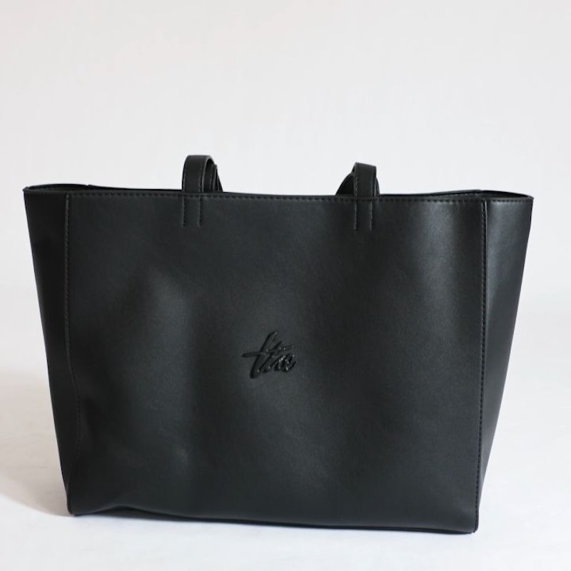 PU Tote Bag 2.0 3