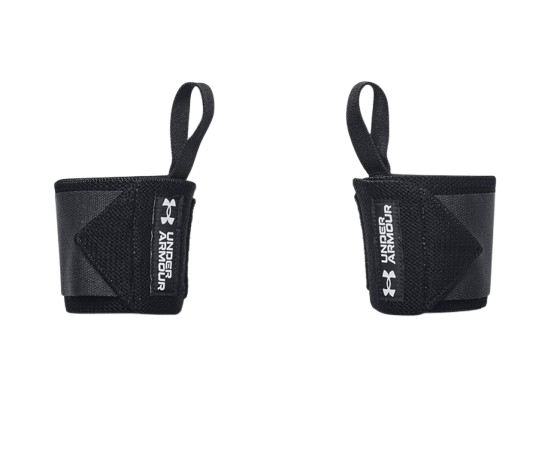 Unisex UA Wrist Wraps 1