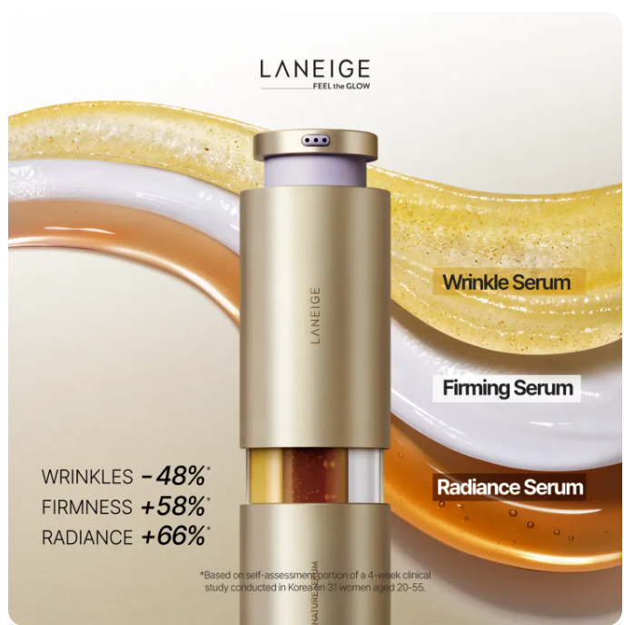 Perfect Renew 3X Signature Serum 2