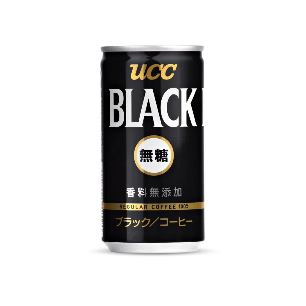 Black Coffee 1