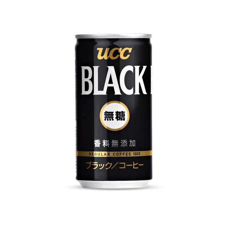 Black Coffee 1