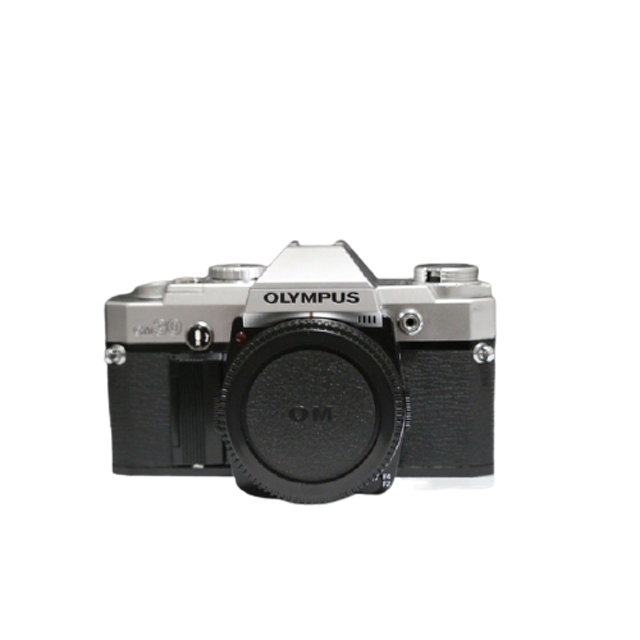 กล้องฟิล์ม SLR รุ่น OM-30 1