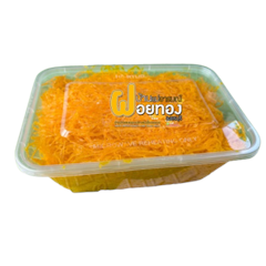 ของฝากเพชรบุรี ฝอยทอง