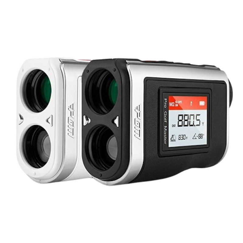GOLF Range Finder เลเซอร์วัดระยะกอล์ฟ 1