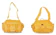 Supreme กระเป๋าสะพายข้าง รุ่น Logo-patch Waist Bag 1