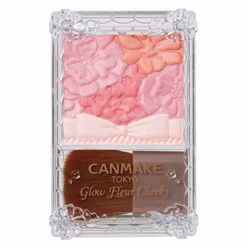 Glow Fleur Cheeks 1
