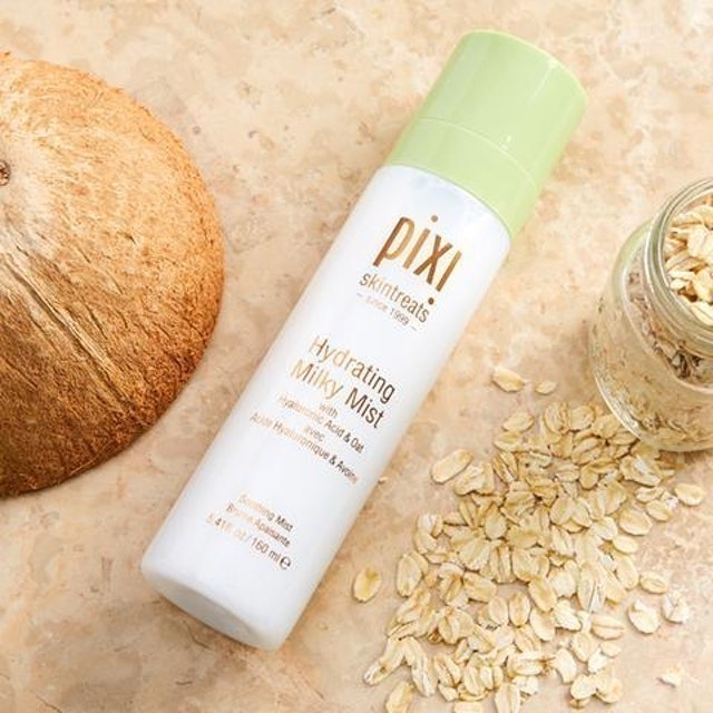 Hydrating Milky Mist  3