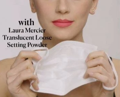 Translucent Loose Setting Powder  3