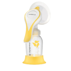 Breast Pump Harmony