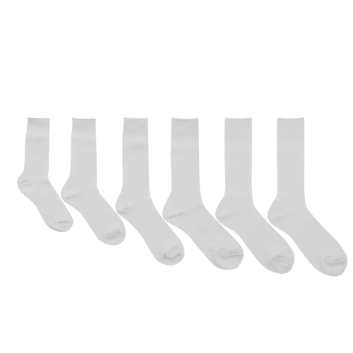 Antibac Odorless Super Soft Socks 2