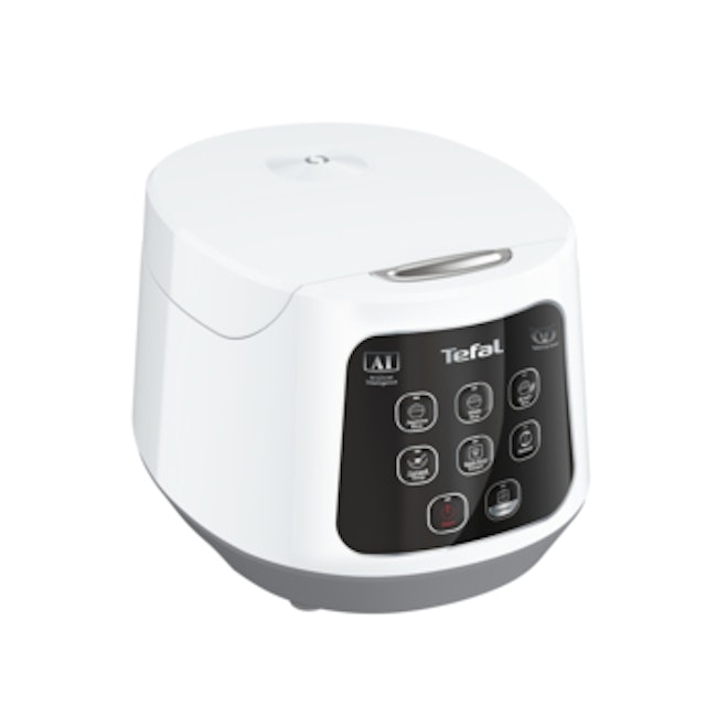 10 หม้อหุงข้าว Tefal รุ่นไหนดี ปี 2026 หุงไว ข้าวนุ่มสวย 5
