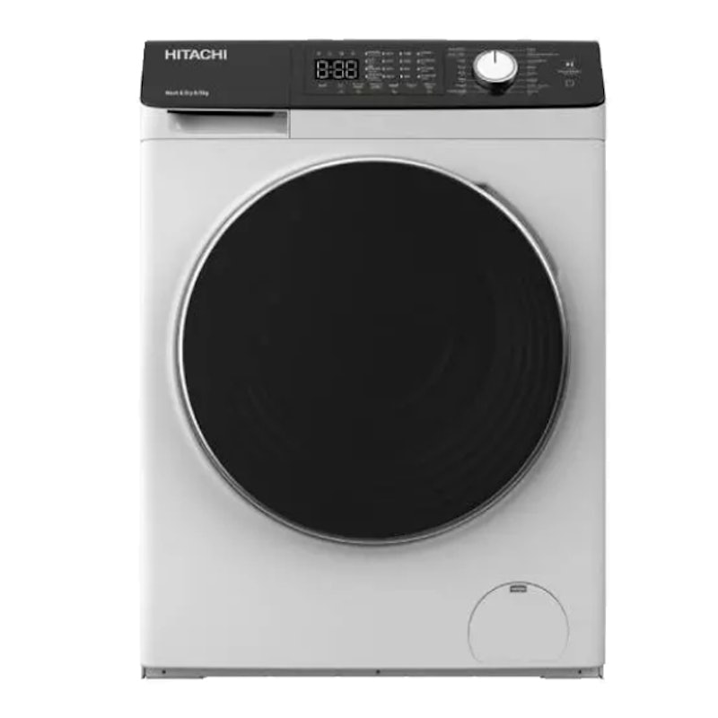 Front Loading Washer Dryer 1