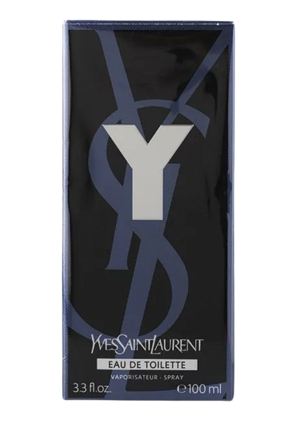 Y Eau De Toilette 2