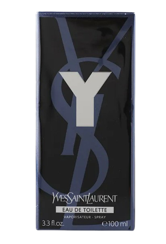 Y Eau De Toilette 2