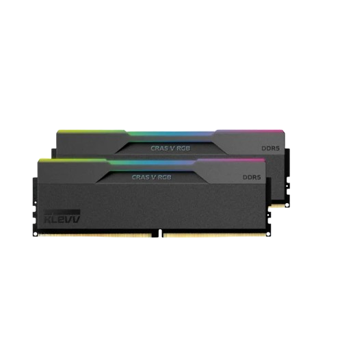 CRAS V RGB DDR5 48 GB 6400 MHz CL32 2