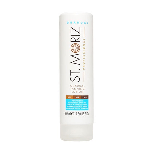 Instant Self Tanning Mousse 1
