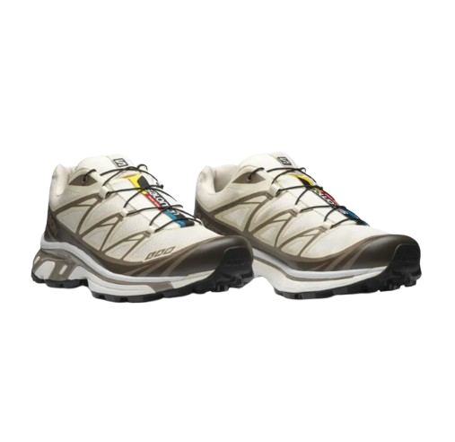 Unisex Sneakers XT-6 3