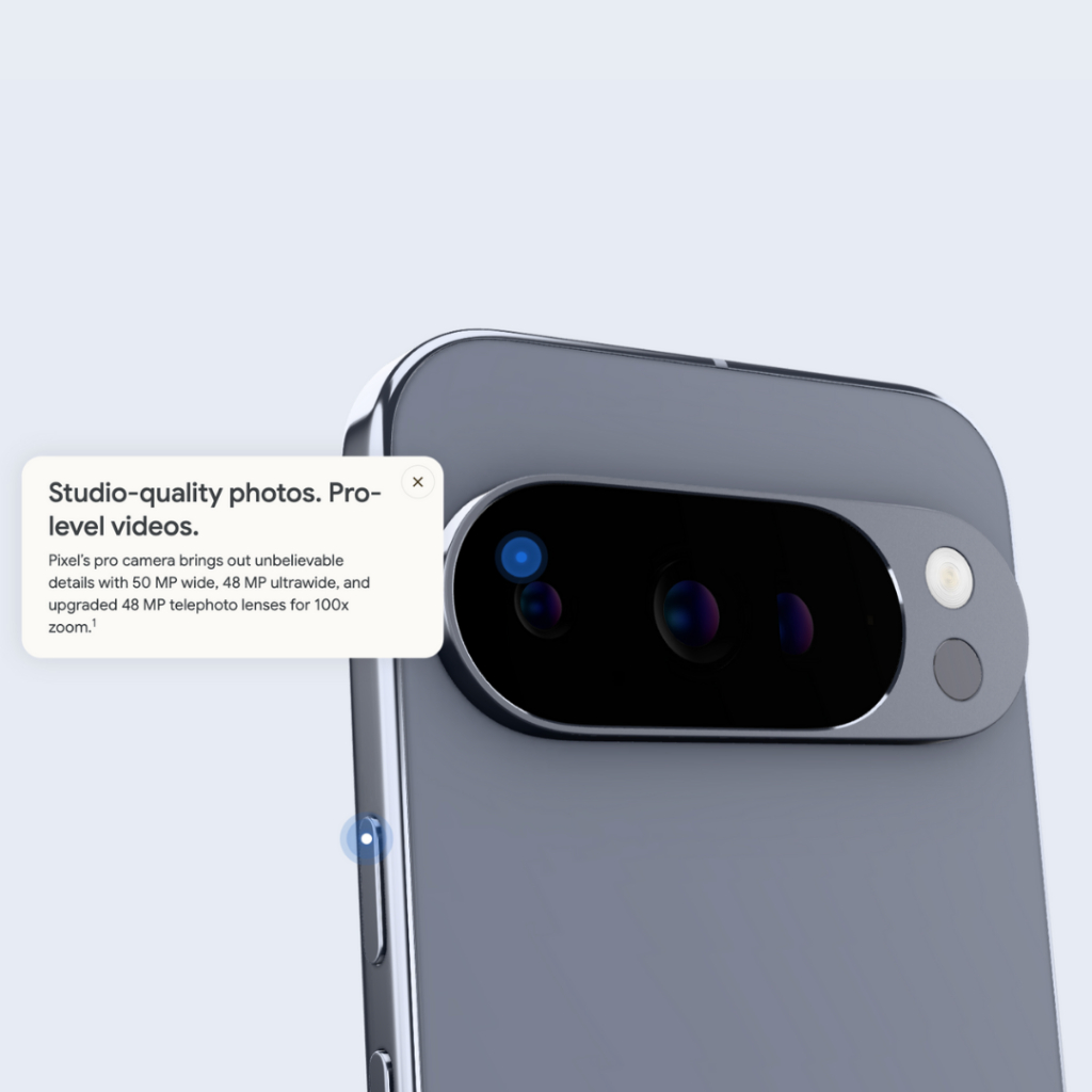Pixel 10 Pro XL 3