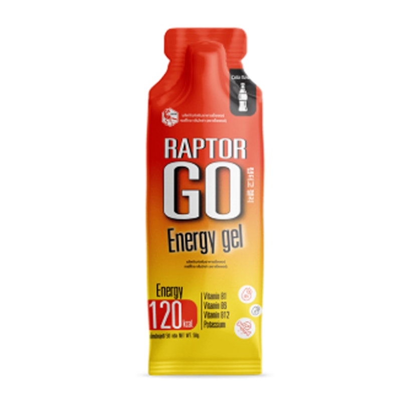 Energy Gel 1