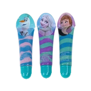 Disney Frozen เซ็ทลิปกลอสเด็ก 3