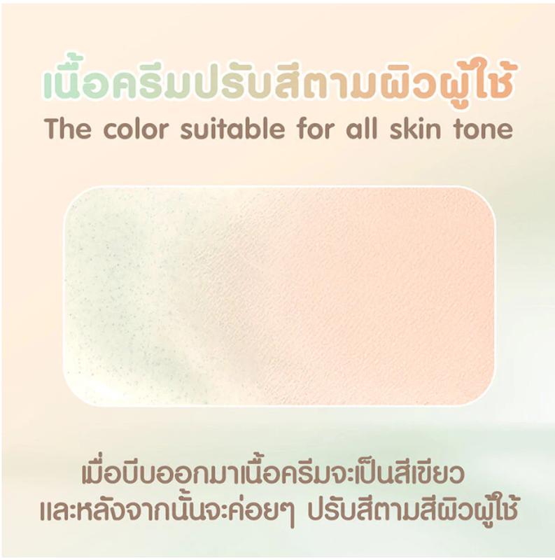Color Correcting CC cream 2