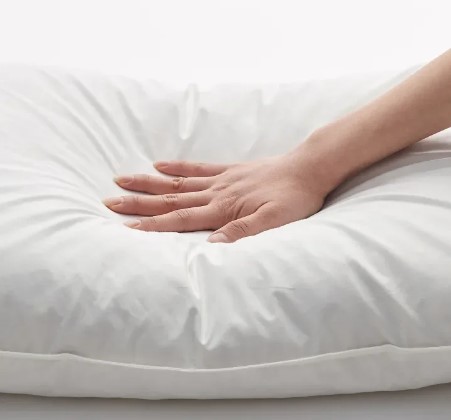 หมอนขนเป็ด Feather Pillow 2