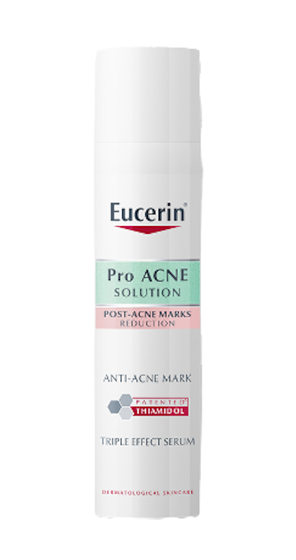 สกินแคร์รักษาสิว Pro Acne Solution Anti-Acne Mark 1