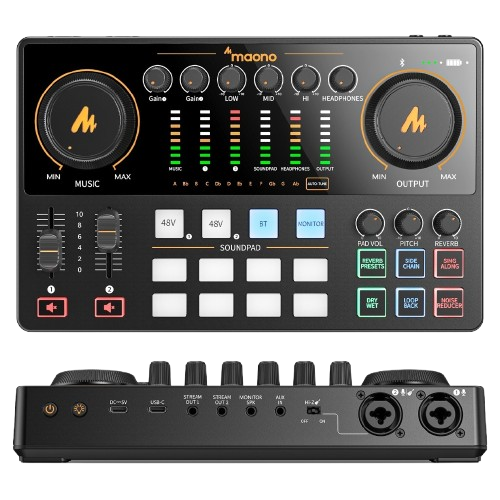 Maonocaster AME2 Gen 2 1