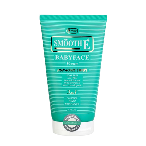 Babyface Foam 1