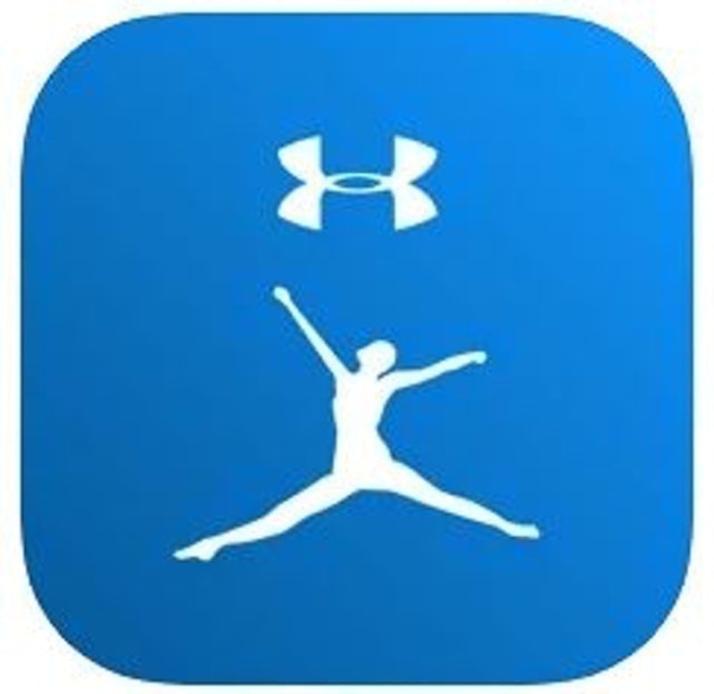 MyFitnessPal 1